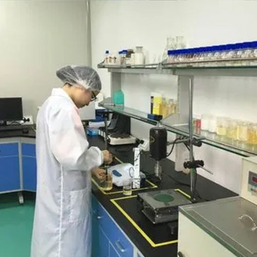 Китай Shaanxi Baisifu Biological Engineering Co., Ltd. Профиль компании