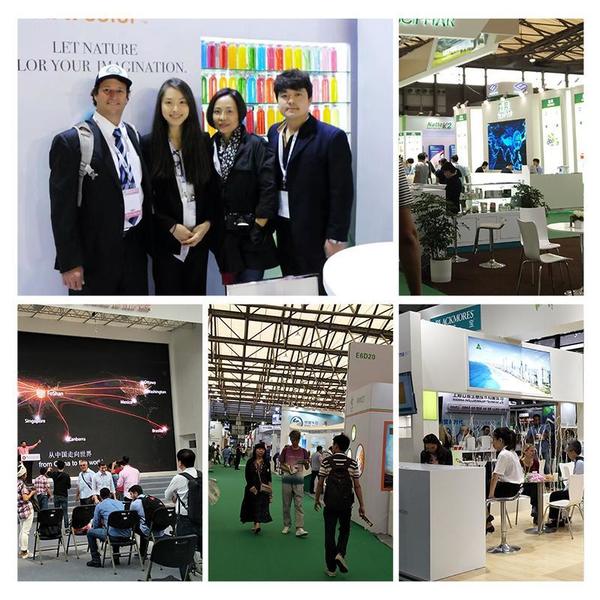 Китай Shaanxi Baisifu Biological Engineering Co., Ltd. Профиль компании