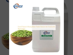 Ароматы пищевых продуктов Паста из фасоля и мунга Ароматы для пищи и напитков
