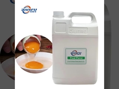 Аромат яичного масла