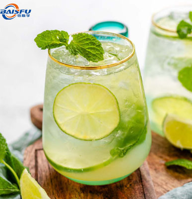 BAISFU Concentration 99% Food Flavor Mojito Flavor for Beverages and Alcoholic Products