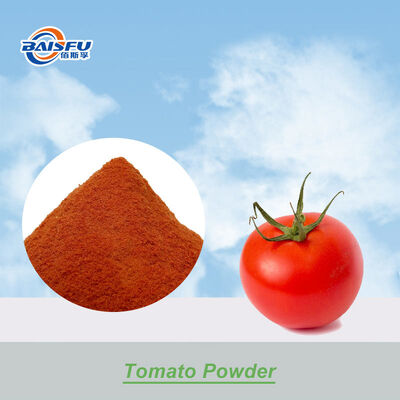  BAISFU High Concentration Food Flavor Tomato Powder Flavor for Food Additive