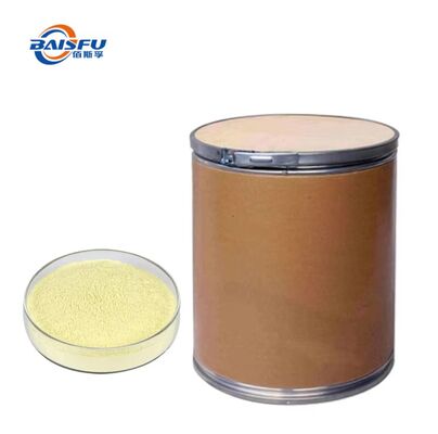 Highest Organic NHDC Neosperidin Dihydrochalcone CAS 20702-77-6 98% Natural Extract for Food/Feed Sweetener Additive Fine Powder in New Stock