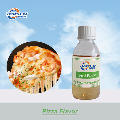 Food Essence Flavours specialized food grade pizza aroma essence crafted to boost flavor in commercial food products