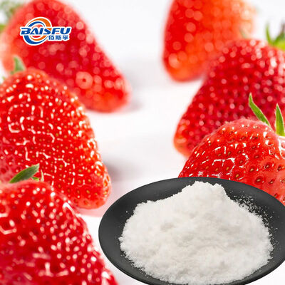 Strawberry Flavor Developed exclusively for beverages desserts baked goods candies sauces and various water based 
