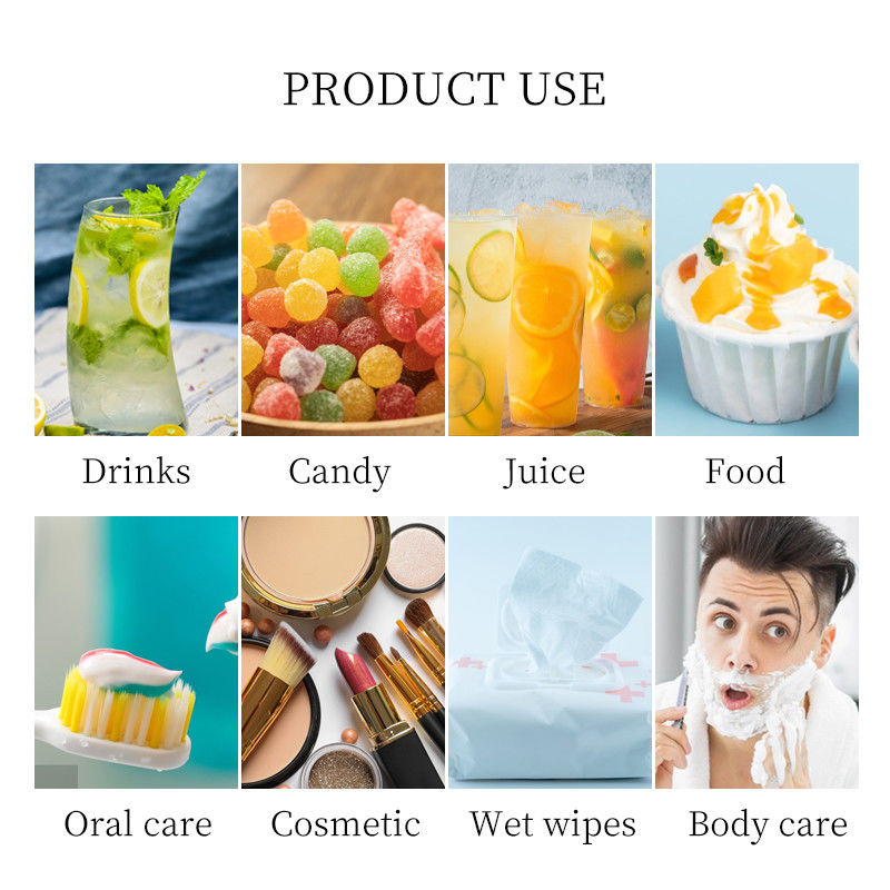 WS3 Cooling Agent Powder CAS 39711-79-0