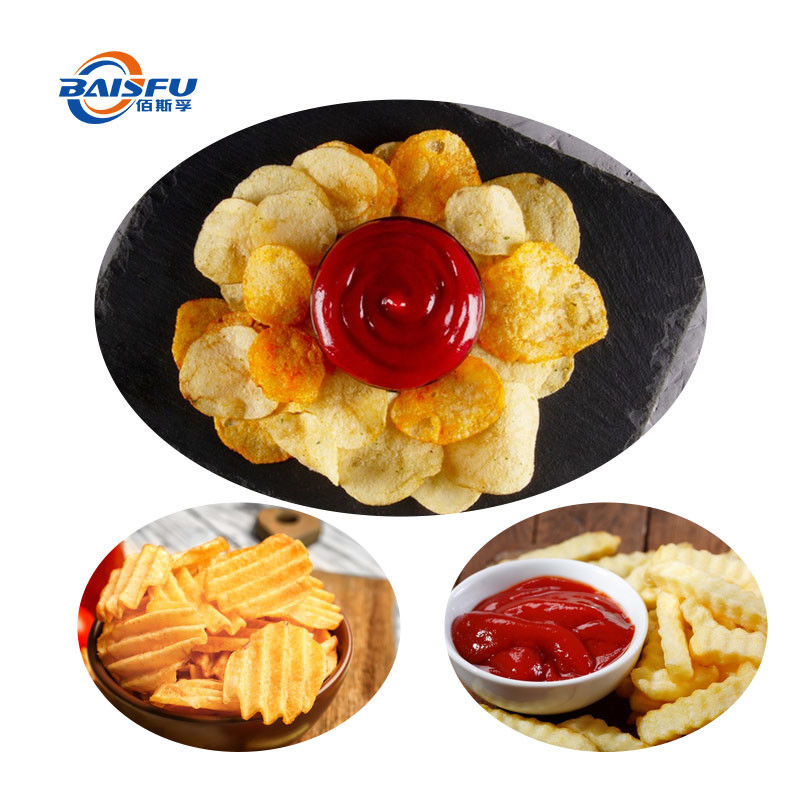 Ketchup Natural Fruit Flavoring Food Essence Tomato Flavour High Concentrate Fruit Flavours