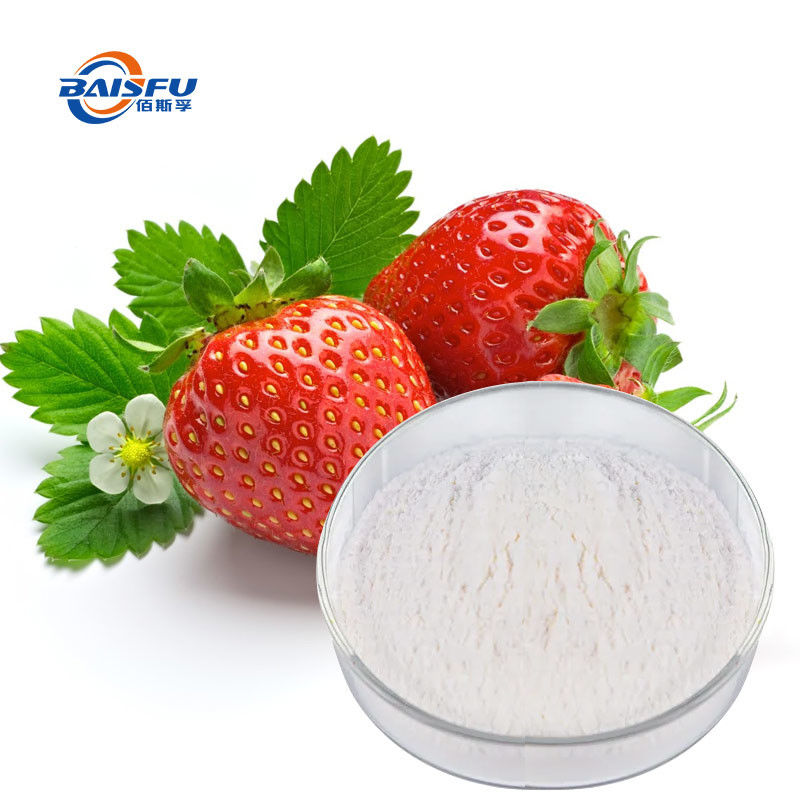 Baisfu Food  Flavorings Strawberry Milk Flavor used Jam, juice, soda, ice cream, pastries, cakes, baking