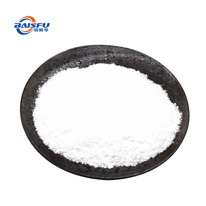 Beauty Cosmetics Natural Weight Loss Ingredients 12758-40-6 Cas Germanium Sesquioxide Ge-132 Powder