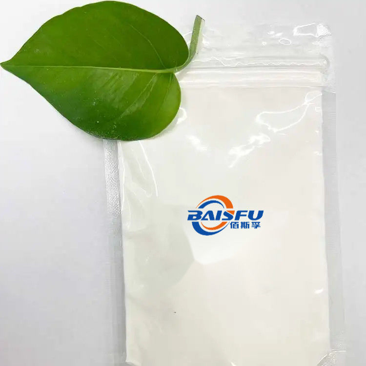 BAISIFU supply Ethyl maltol powder CAS 4940-11-8 in high quality