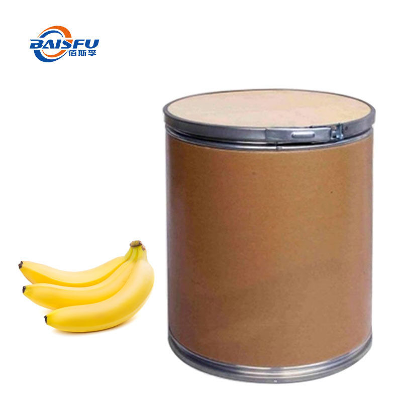 Natural Fruit Extract Banana  Powder Sample Artificially Grown FRUIT EXTRACT Powder