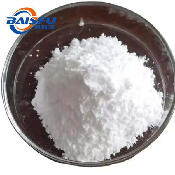 Factories Sell High Quality Natural L-Tyrosine CAS No. 60-18-4 white crystalline powder use in food and cosmetic