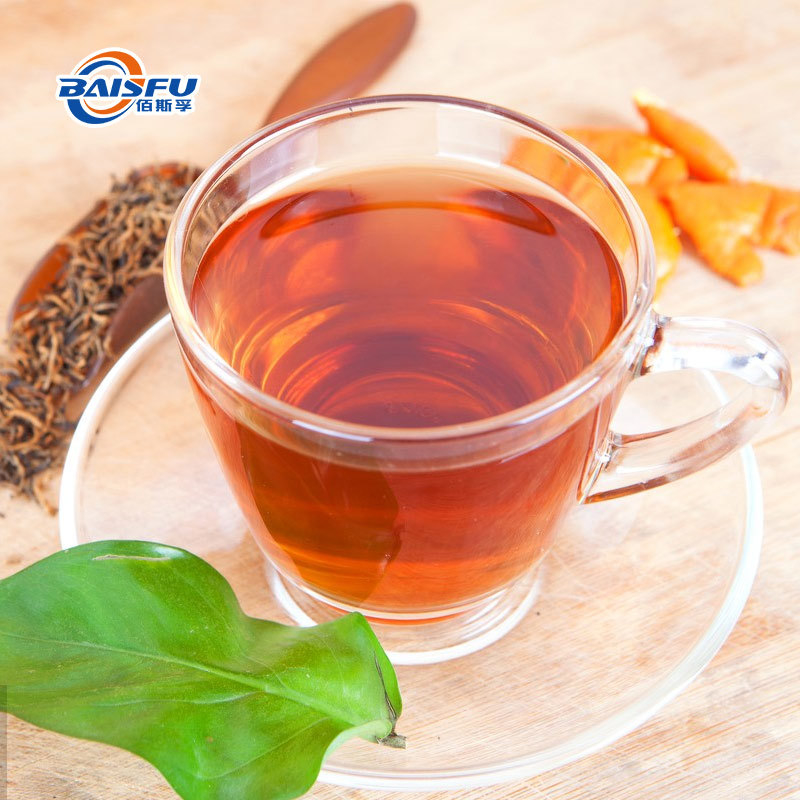 High Quality Tangerine Oil Flavor for Food and Beverage Applications