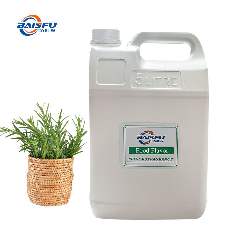 High Concentration Rosemary  Flavor used as Food Additive