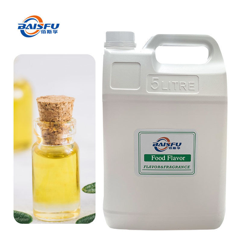 High Concentration Rosemary  Flavor used as Food Additive