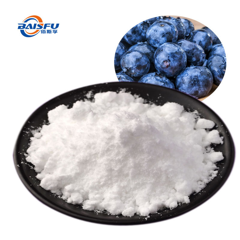 Blueberry Flavor for Enhancing the Aroma of Your Products