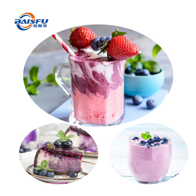 Blueberry Flavor for Enhancing the Aroma of Your Products