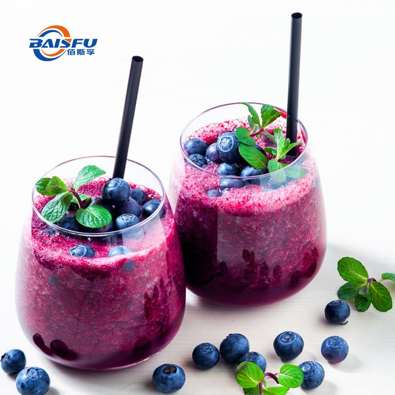 Blueberry Flavor for Enhancing the Aroma of Your Products