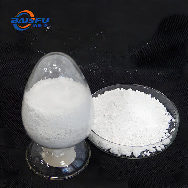 Baisfu Top Quality Maltitol powder CAS No. : 585-88-6 hot Selling  White Crystal Powder Sugar alcohols sweeteners for Diabetic-specific food