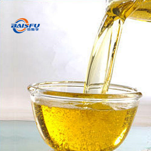 Baisfu Factories sell high quality natural Green Tea Seed Oil Yellow transparent liquid unsaturated fattyacid 90% for Healthy Cooking Oils and Seasonings