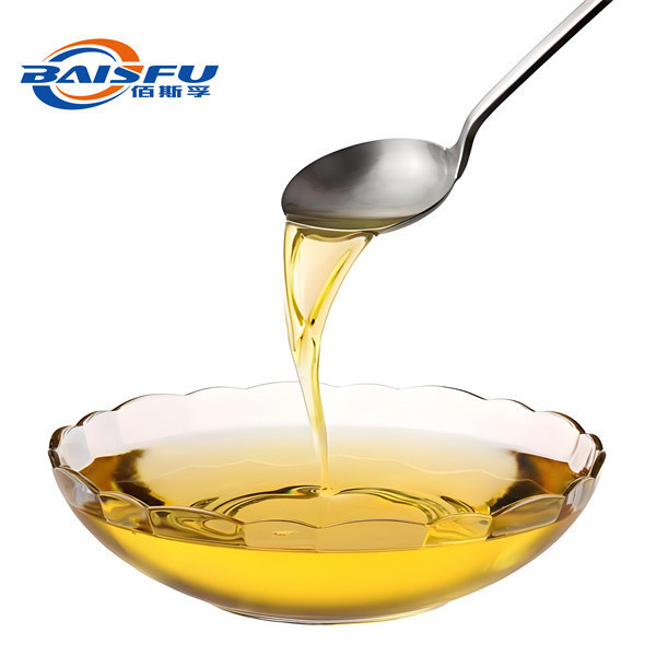 Baisfu Factories sell high quality natural Green Tea Seed Oil Yellow transparent liquid unsaturated fattyacid 90% for Healthy Cooking Oils and Seasonings