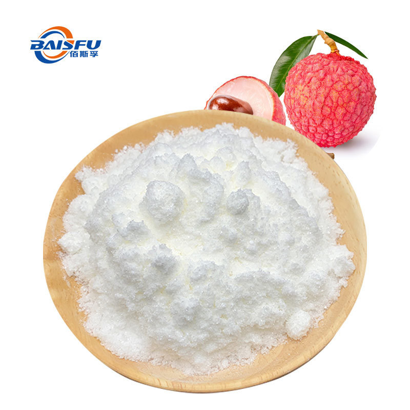 BAISFU Food Grade  Lychee Flavor for Food  Additives Long-Lasting Aroma