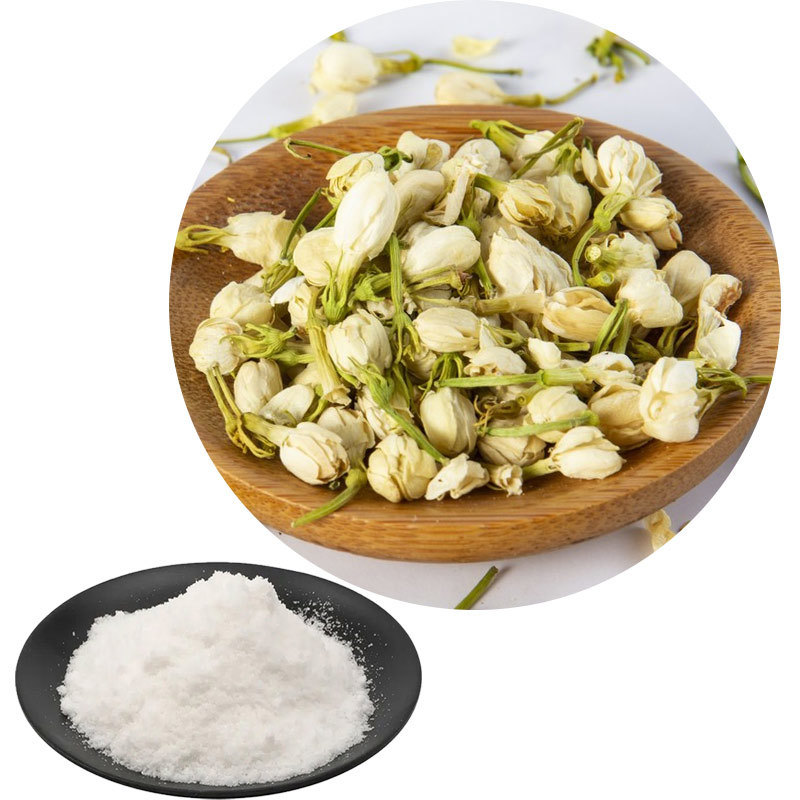 Natural Concentrate Food Flavor Jasmine  Flavor for Beverages and Baking Increase fragrance