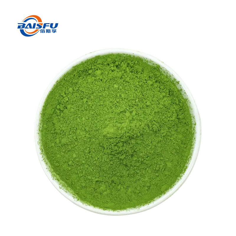 Premium Matcha Powder Flavor | Natural Green Color & Taste | For Baking, Beverage & Confectionery