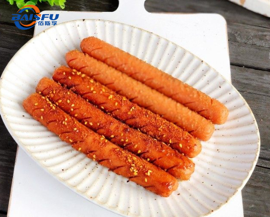 BAISFU Food Additives Sausage Flavor for Sausage and meat processing