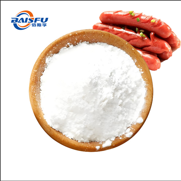 BAISFU Food Additives Sausage Flavor for Sausage and meat processing