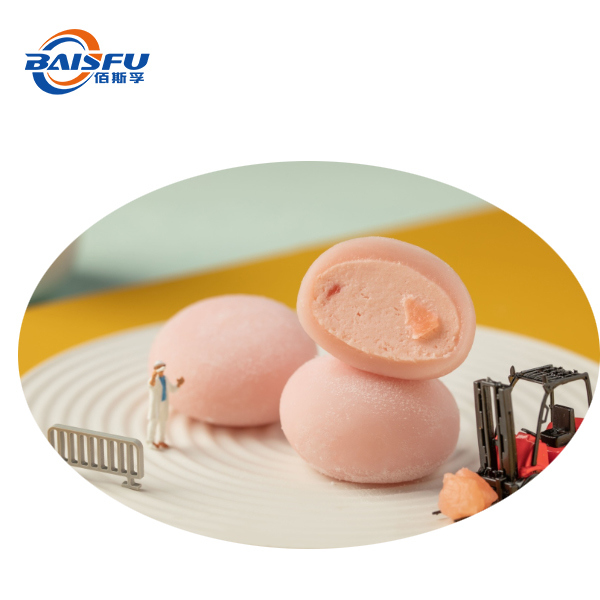 BAISFU Natural White Peach Flavor for Beverages Baking & Snacks