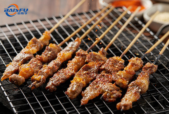 BAISFU High Concentration Food Flavor Cumin Powder Flavor for Food Seasoning