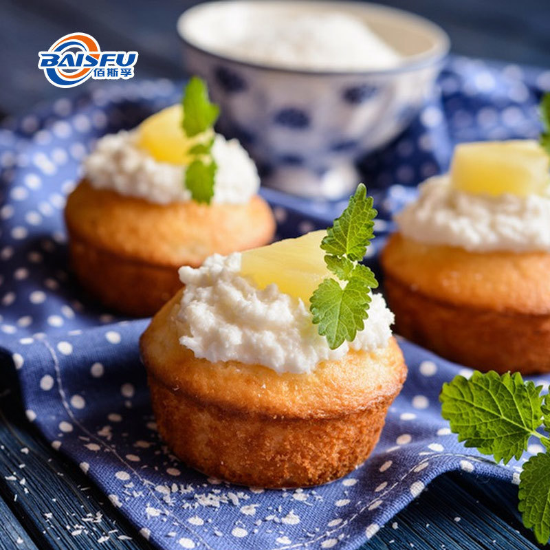 BAISFU Natural Food Grade Jackfruit Juice Flavor for Baking and Beverages Making 