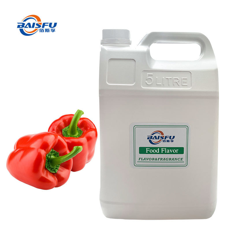 High Pungency Capsicum Oleoresin | Natural Color & Flavor | For Food Seasoning, Pharma & Animal Feed