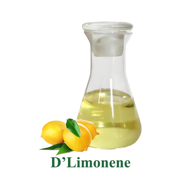 High-quality D’Limonene is used in 95% of everyday fragrances