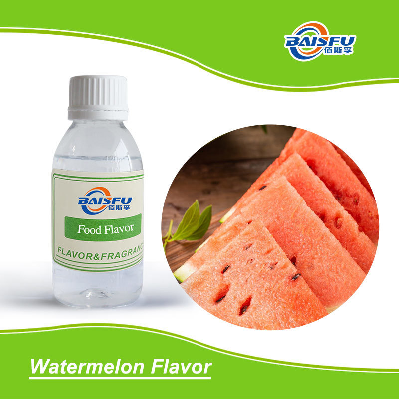 Watermelon Flavor The Top Choice for Natural Fruit Flavoring in Food and Beverage Products