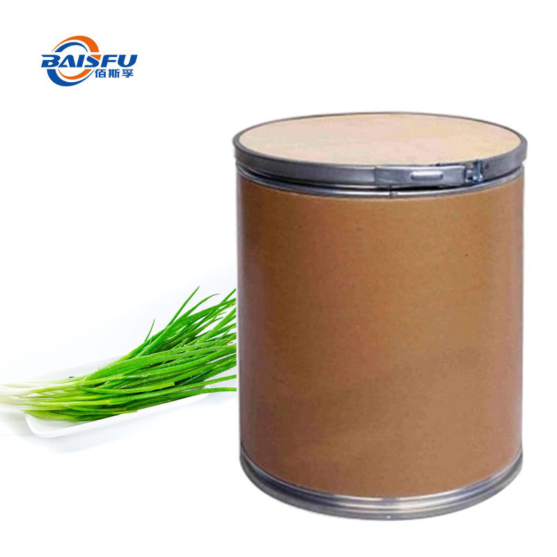 BAISFU High Concentration Food Flavor Shallot Powder Flavor for Increase aroma