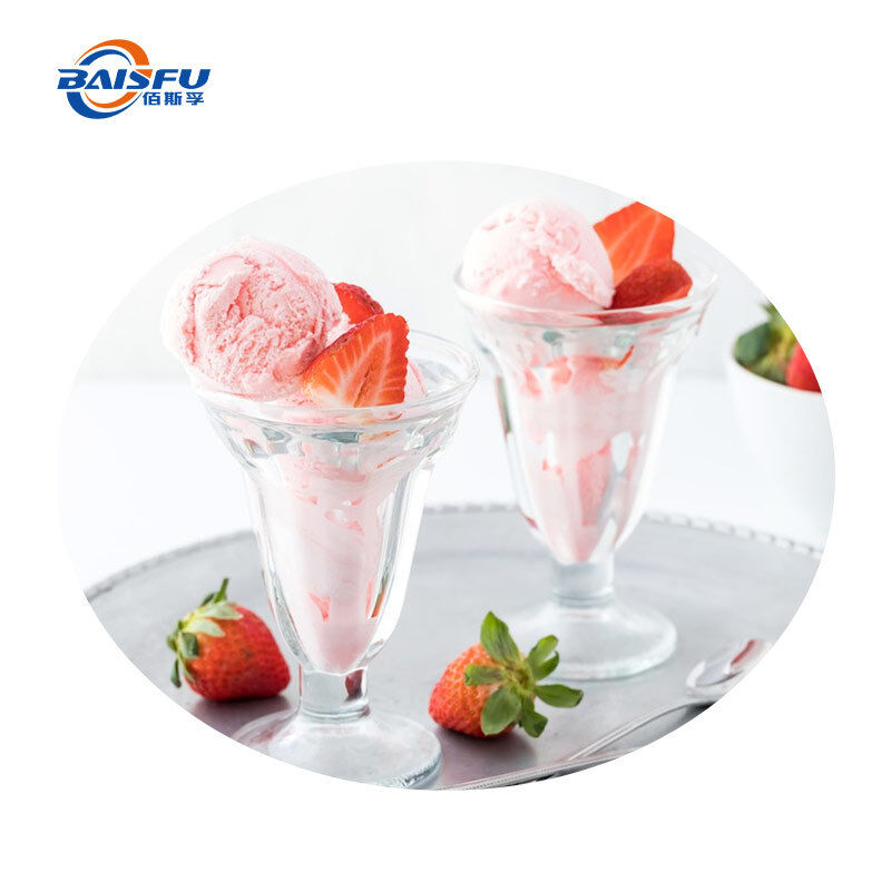 BAISFU Supplies High Quality Food Additive Yogurt Flavor for Baked and Beverages