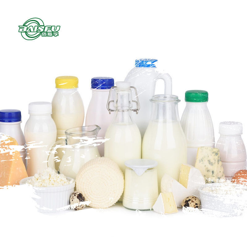 Baisfu Hot Sales Caryophyllene Oxide CAS1139-30-6 Food Grade Food Flavor High Concentration for Food Beverages and Spices Cosmetic