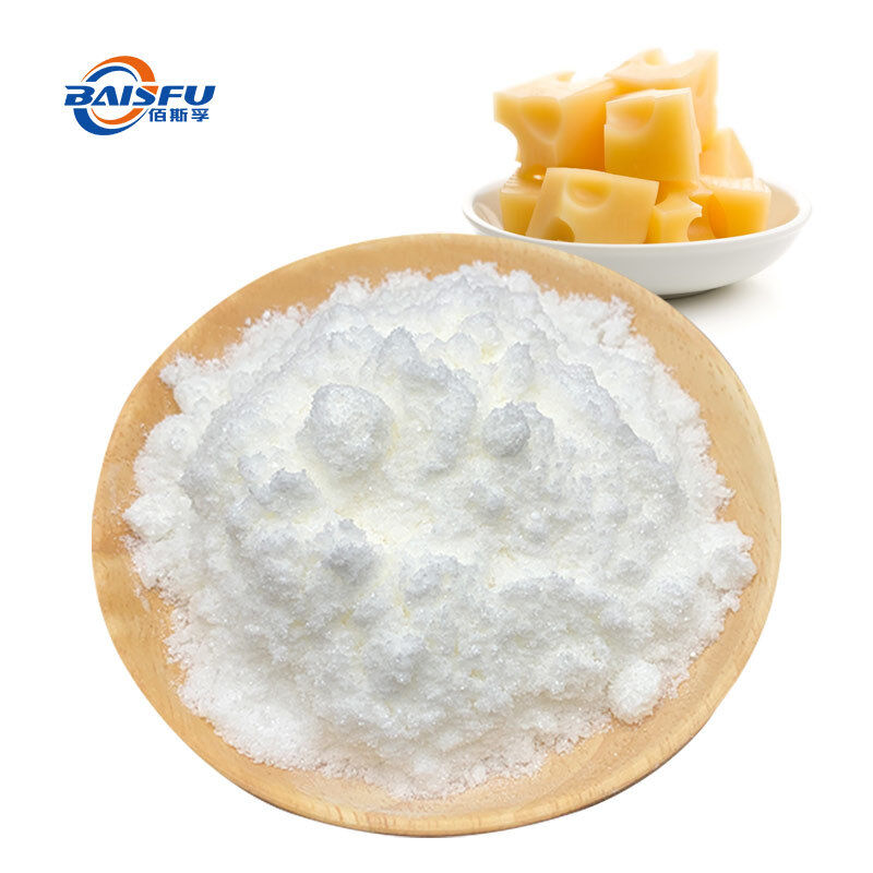 Premium Natural Cheese Flavor Powder - Soluble, Versatile Food Additive for Snacks, Bakery, Soups & Ready Meals