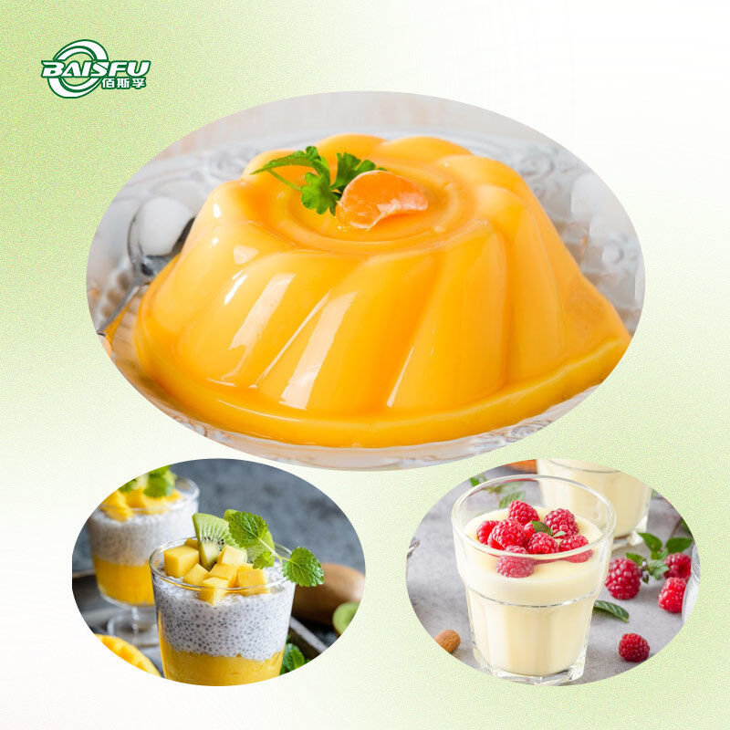 Baisfu High Concentration 5-Methyl-2-phenyl-2-hexenal CAS 21834-92-4 Food Grade Best Quality Food Flavor for Flavors and fragrances