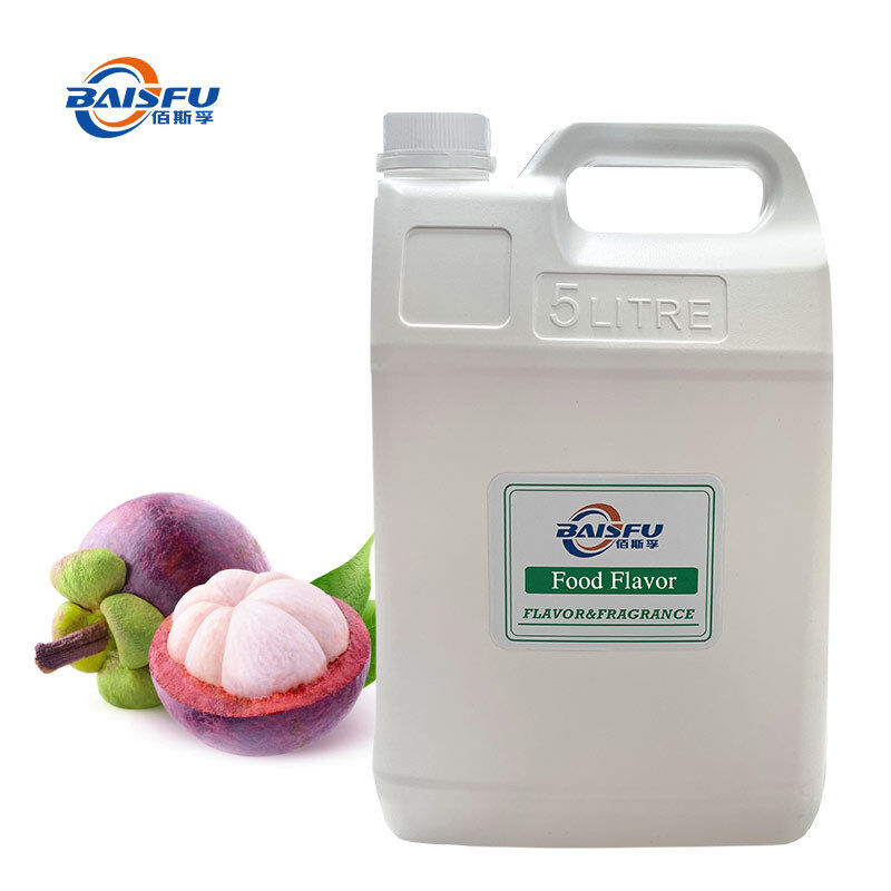 BAISFU High Quality Food Flavor  Mangosteen  Flavor for Food Additives 