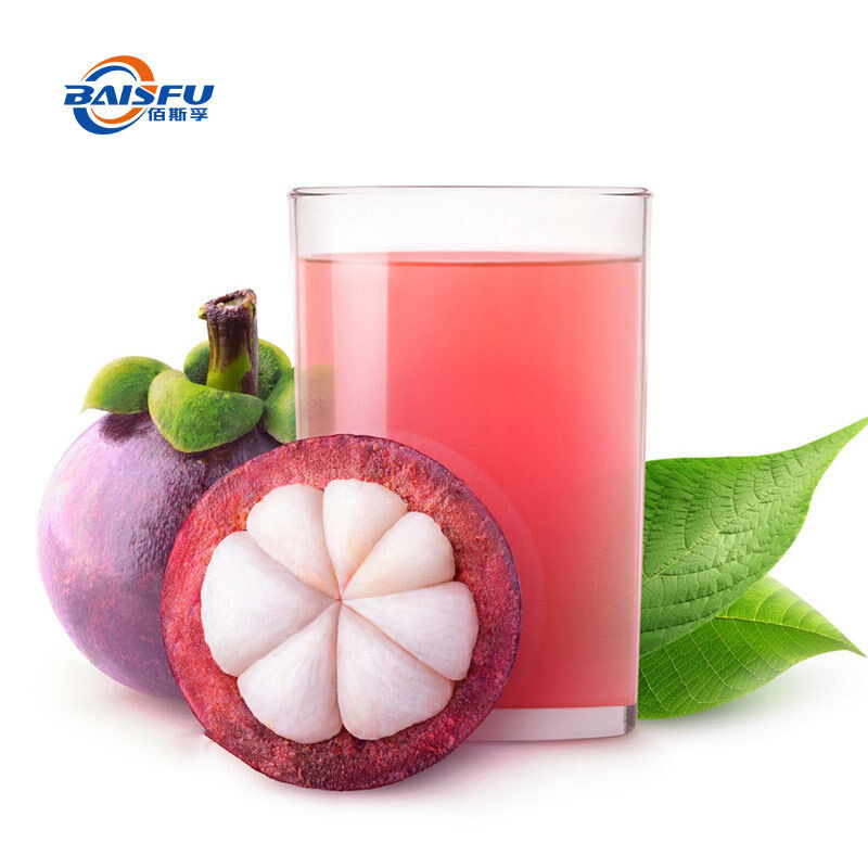 BAISFU High Quality Food Flavor  Mangosteen  Flavor for Food Additives 