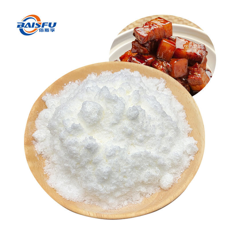 High Concentration Food Grade Food Flavor Meat Balm Flavor for Meat Processing