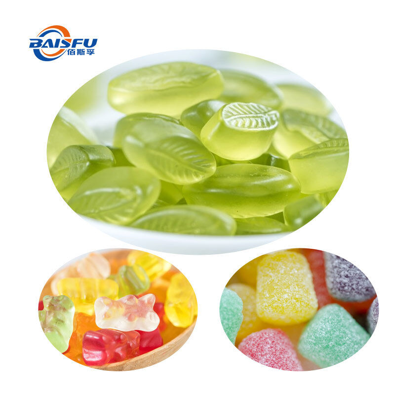 BAISFU Food Flavor Cooling Flavor for Drinks and Ice cream
