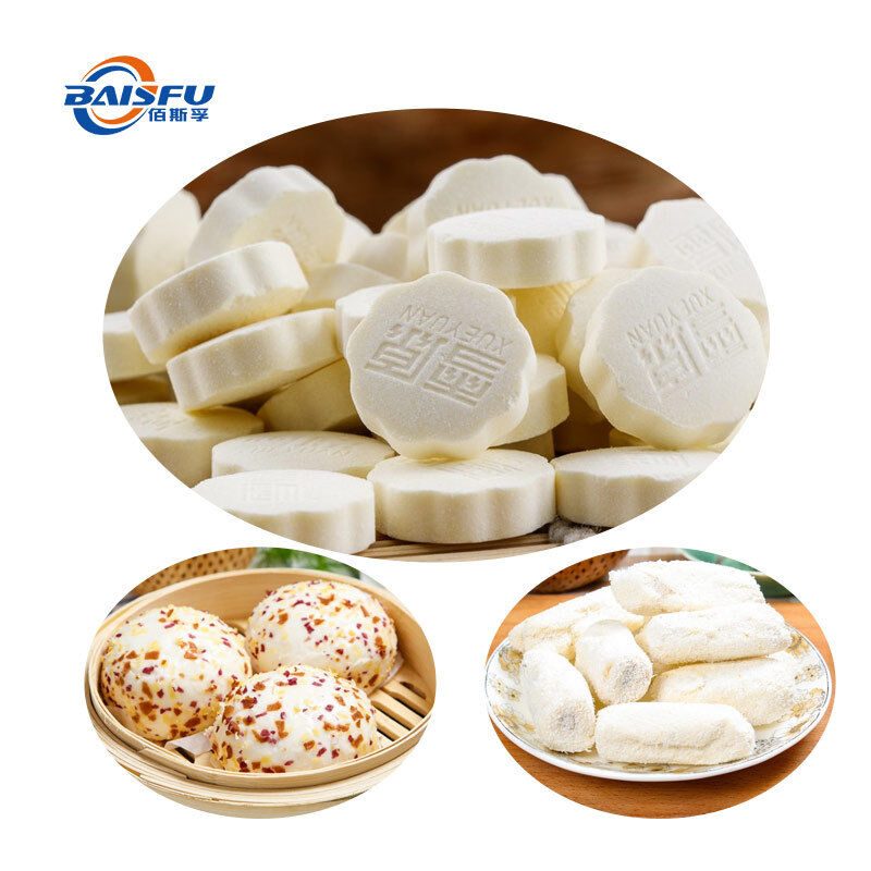 Baisfu High Concentration Goat milk flavour/flavor Liquid/powder for Food addltive and Dairy products