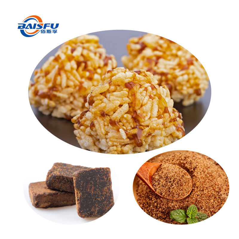 Baisfu Factory Sales High Concentration Sugarcane Flavoring/Flavor/Flavour Liquid/Powder for Food Beverages and Snack Foods
