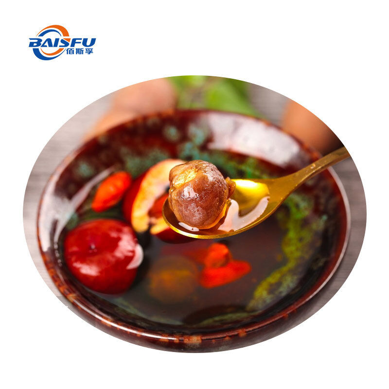 Baisfu Best Quality Longan Flavoring/Flavor/Flavour High Concentration Liquid/Powder for Food Beverages and Baked Goods