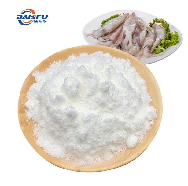 Free Sample Testing Food Additive Flavour For Squid Flavor Natur Powder Aroma Taste Fragrance Oil Essence And Fragrance