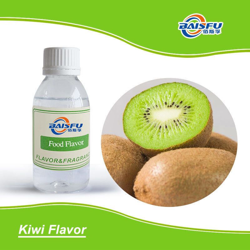 Wholesale Kiwi Flavor Powder - Food Grade Flavoring for Snacks & Dairy